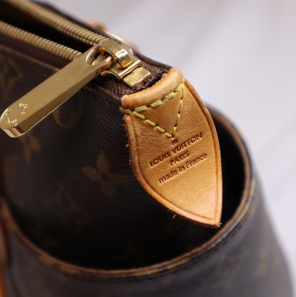 ☆SOLD☆ Louis Vuitton Monogram Totally PM Handbag - Picture 3 of 14